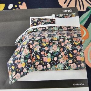 Home Expressions Zoey Intellifresh™ Antimicrobial Treated Comforter Set …